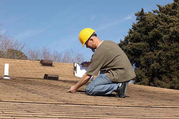 Fast & Reliable Emergency Roof Repairs in Kyle, TX